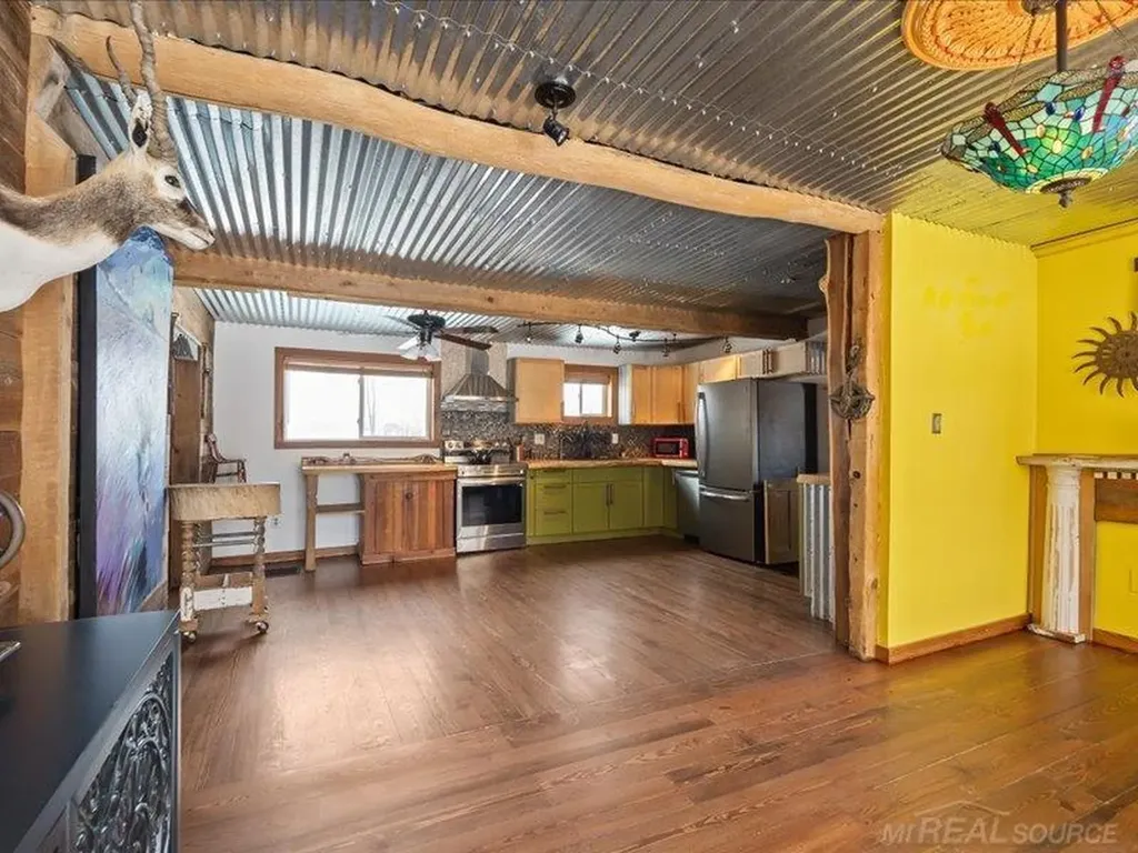 8839 Petz Road Imlay Township MI 48444