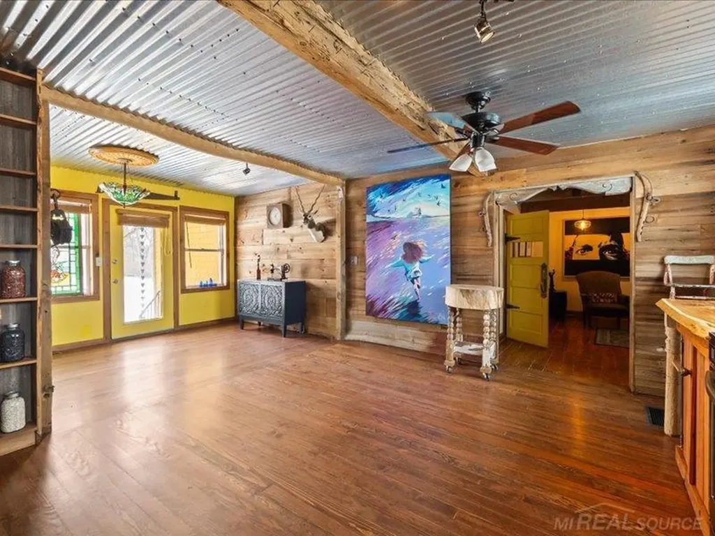 8839 Petz Road Imlay Township MI 48444