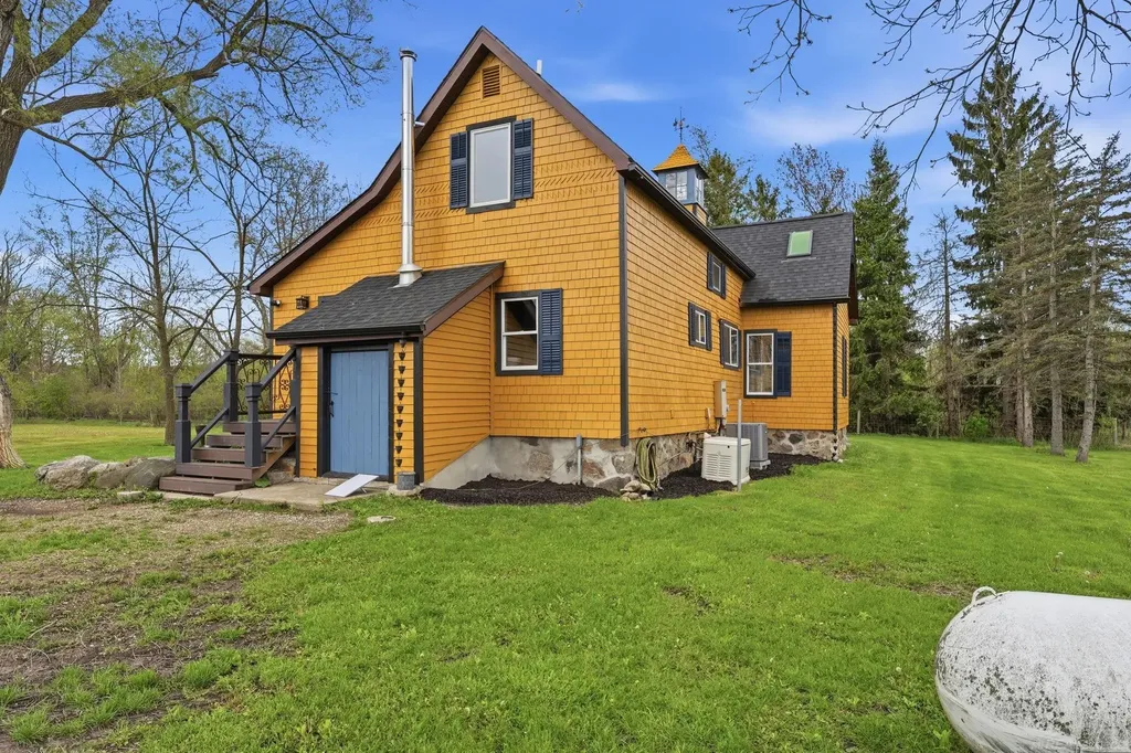 8839 Petz Road Imlay Township MI 48444