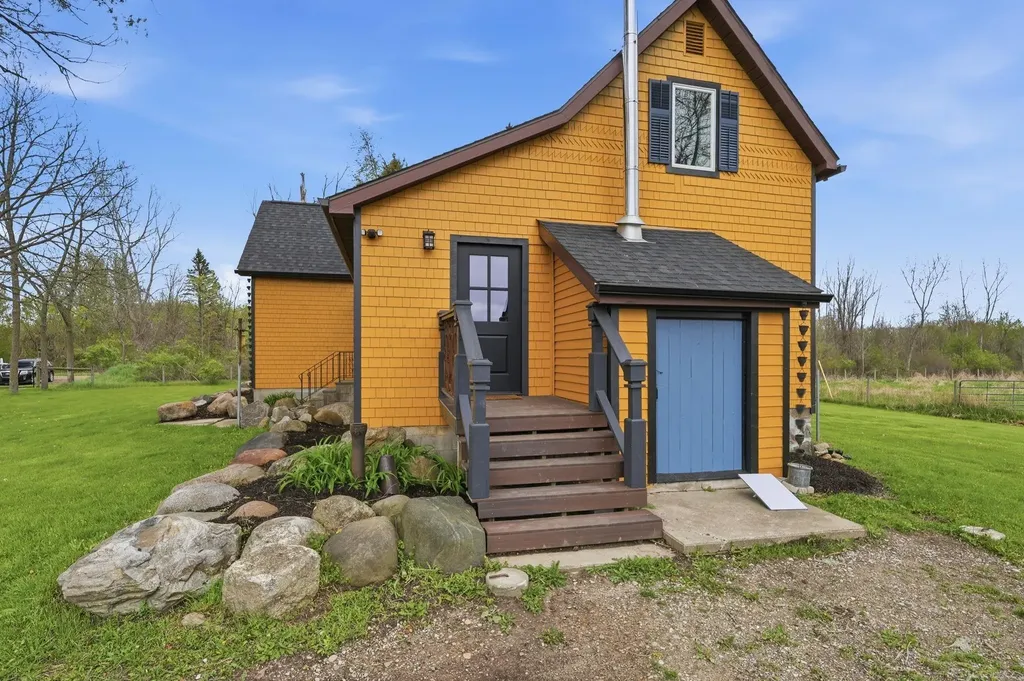 8839 Petz Road Imlay Township MI 48444