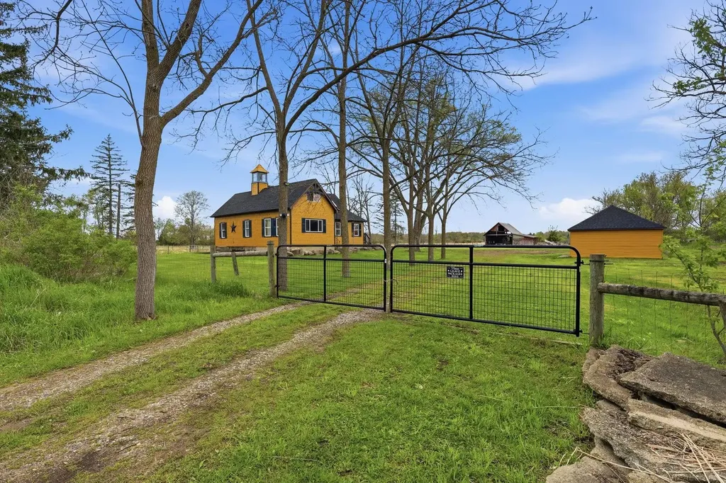 8839 Petz Road Imlay Township MI 48444