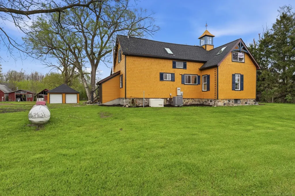 8839 Petz Road Imlay Township MI 48444