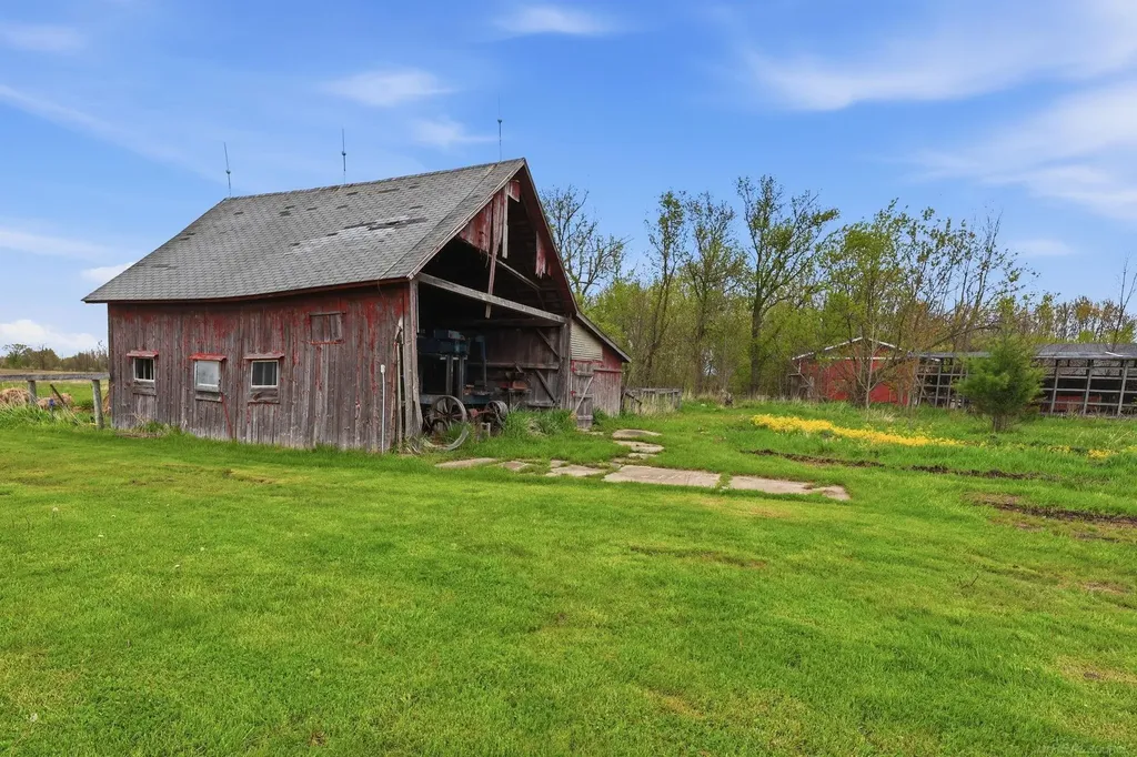 8839 Petz Road Imlay Township MI 48444