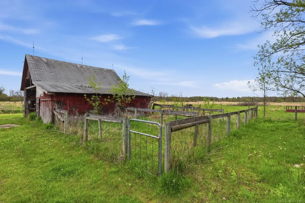 8839 Petz Road Imlay Township MI 48444