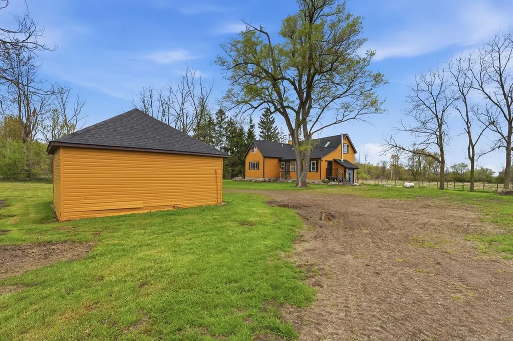 8839 Petz Road Imlay Township MI 48444