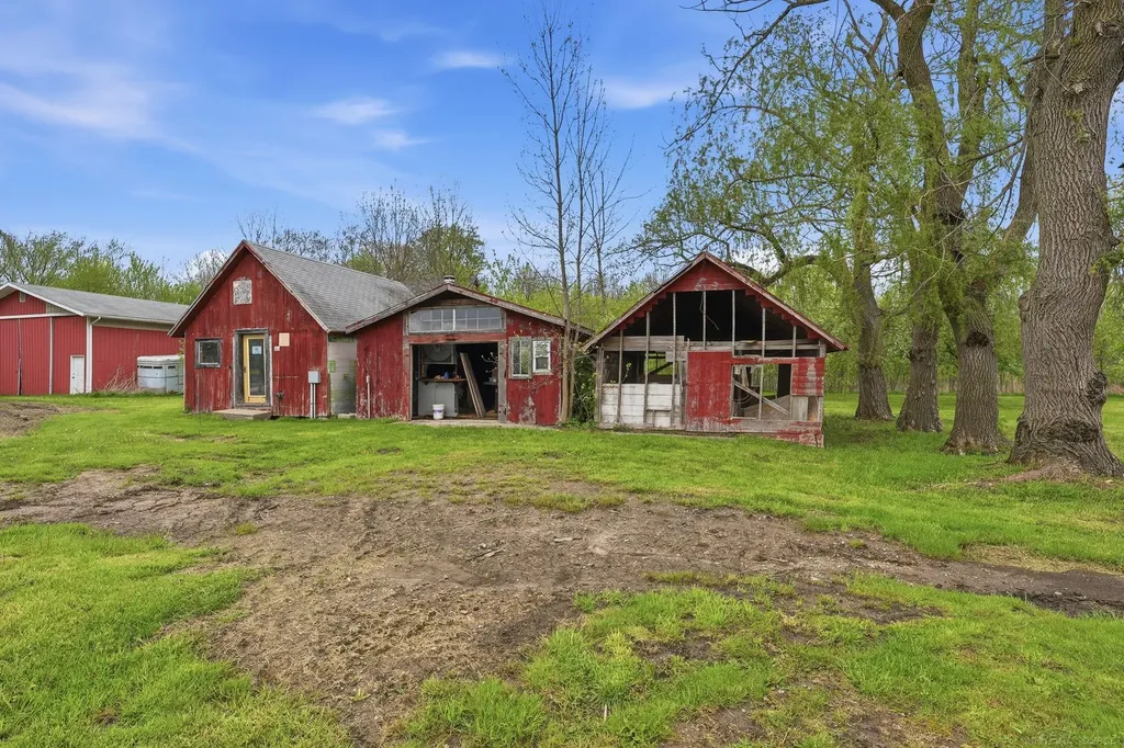 8839 Petz Road Imlay Township MI 48444