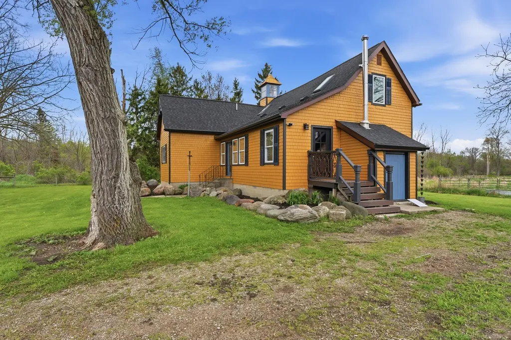 8839 Petz Road Imlay Township MI 48444