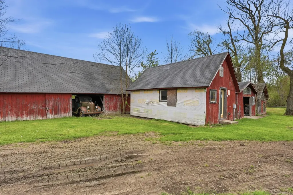 8839 Petz Road Imlay Township MI 48444