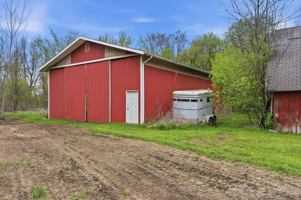 8839 Petz Road Imlay Township MI 48444