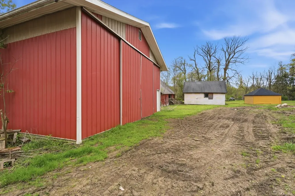 8839 Petz Road Imlay Township MI 48444