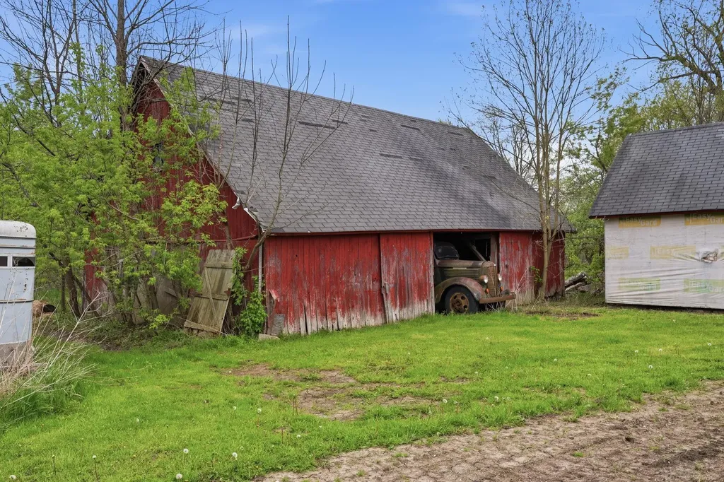 8839 Petz Road Imlay Township MI 48444