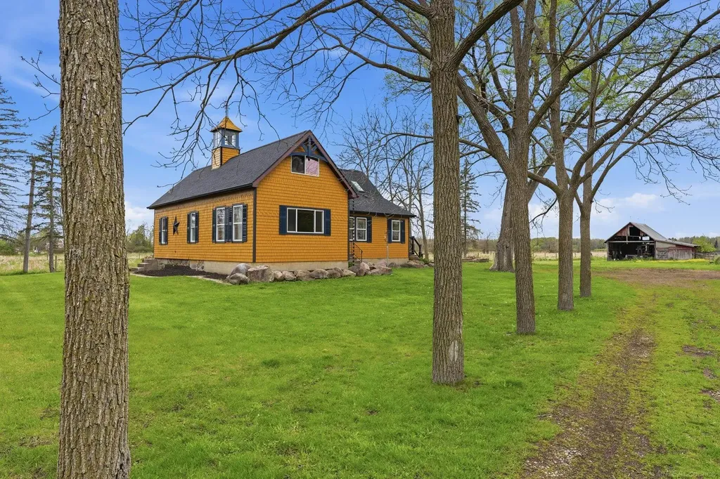 8839 Petz Road Imlay Township MI 48444