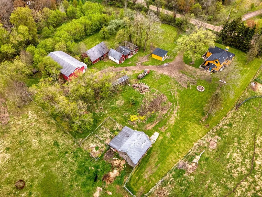 8839 Petz Road Imlay Township MI 48444