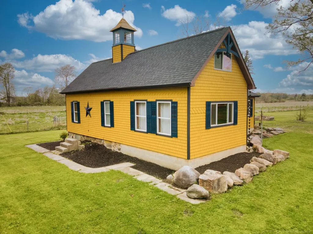 8839 Petz Road Imlay Township MI 48444