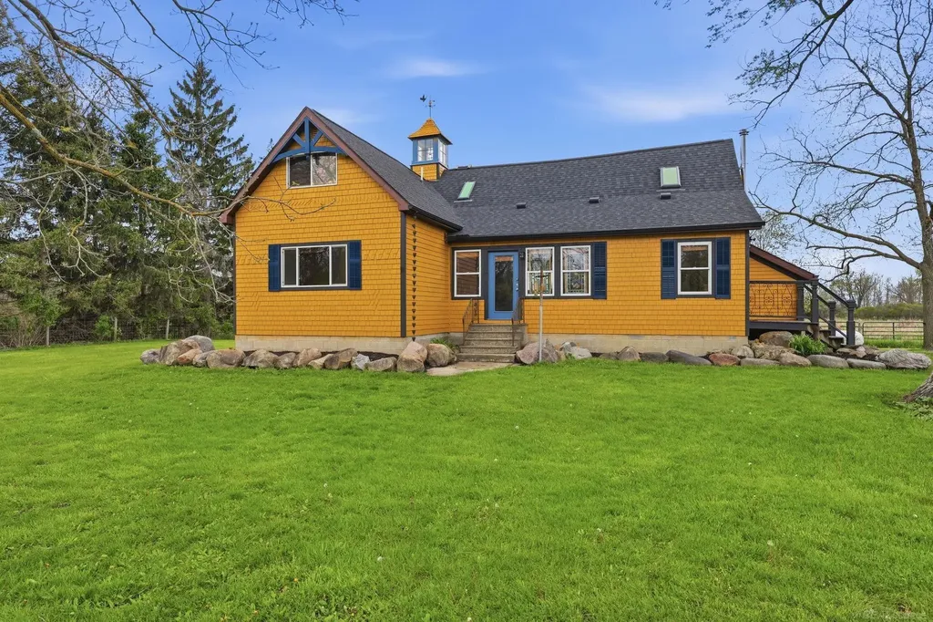 8839 Petz Road Imlay Township MI 48444
