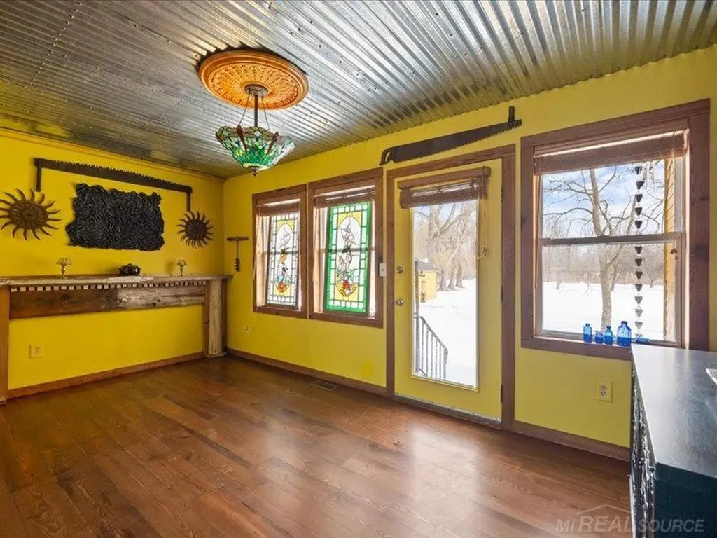 8839 Petz Road Imlay Township MI 48444