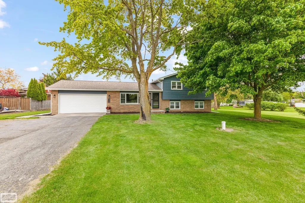5741 N. Adrian Hwy. Road Raisin Township MI 49221