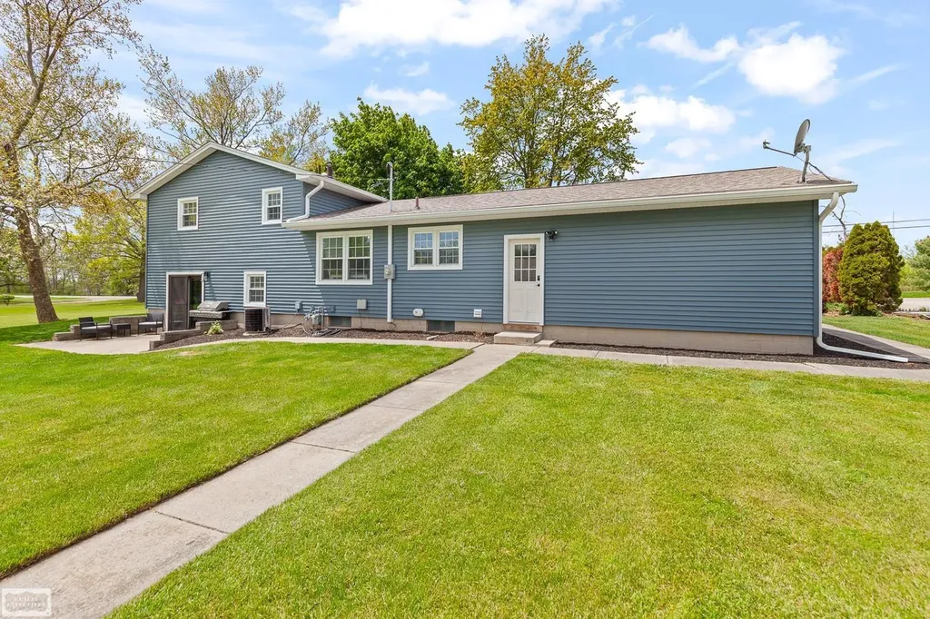 5741 N. Adrian Hwy. Road Raisin Township MI 49221
