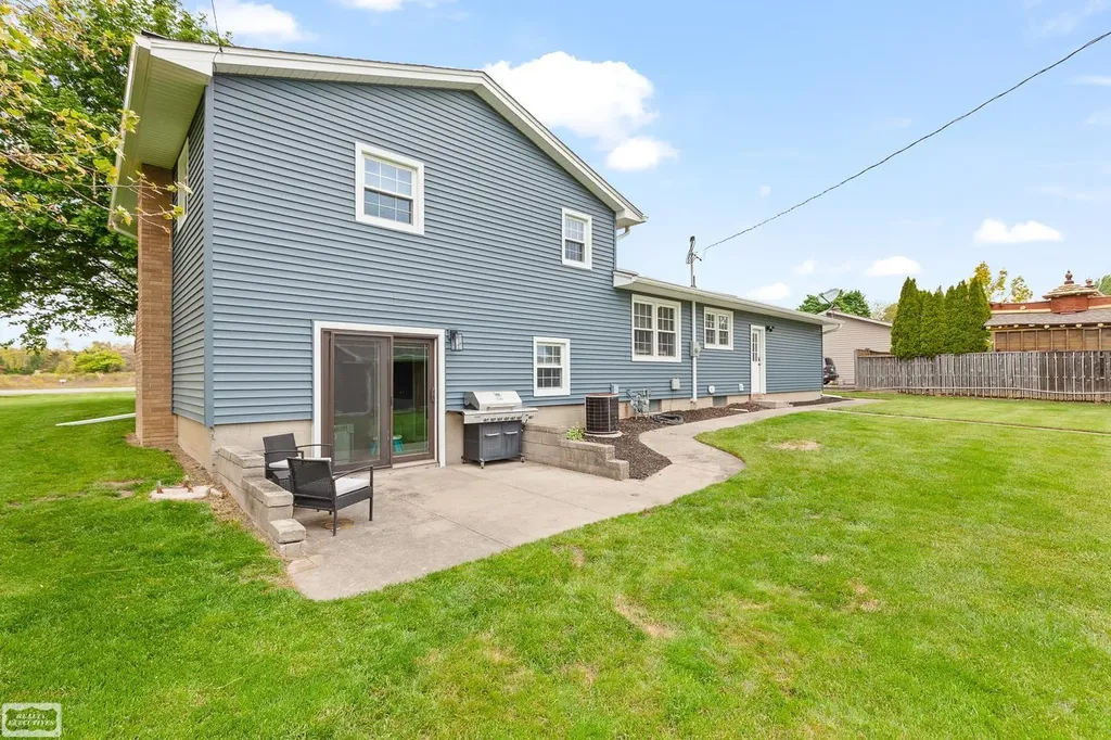 5741 N. Adrian Hwy. Road Raisin Township MI 49221