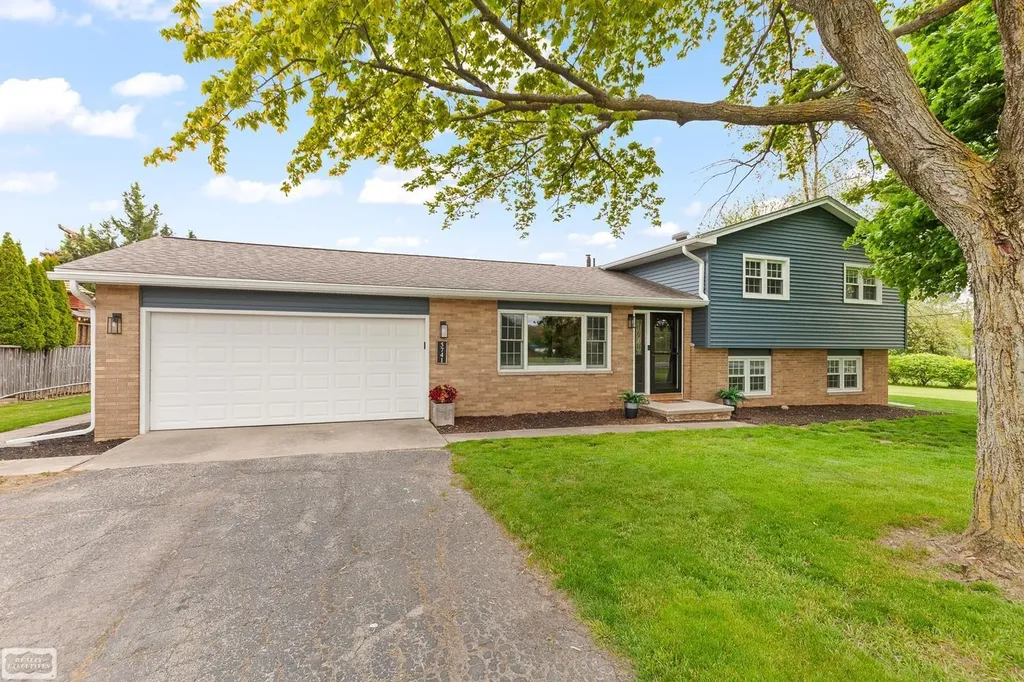 5741 N. Adrian Hwy. Road Raisin Township MI 49221