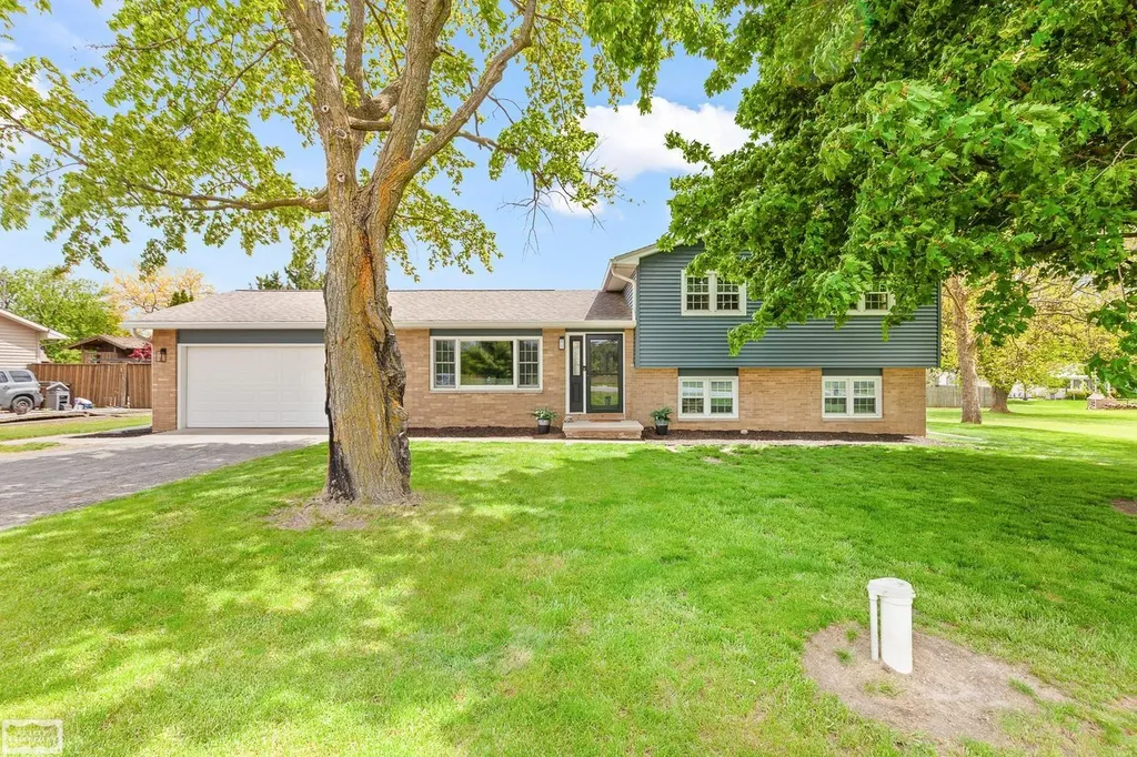 5741 N. Adrian Hwy. Road Raisin Township MI 49221