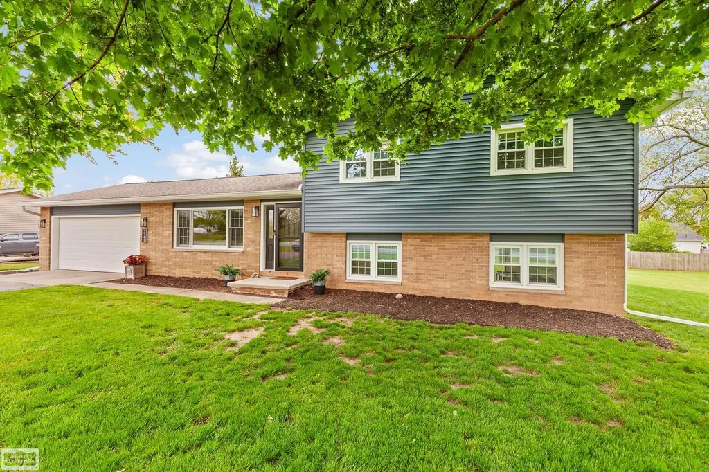 5741 N. Adrian Hwy. Road Raisin Township MI 49221