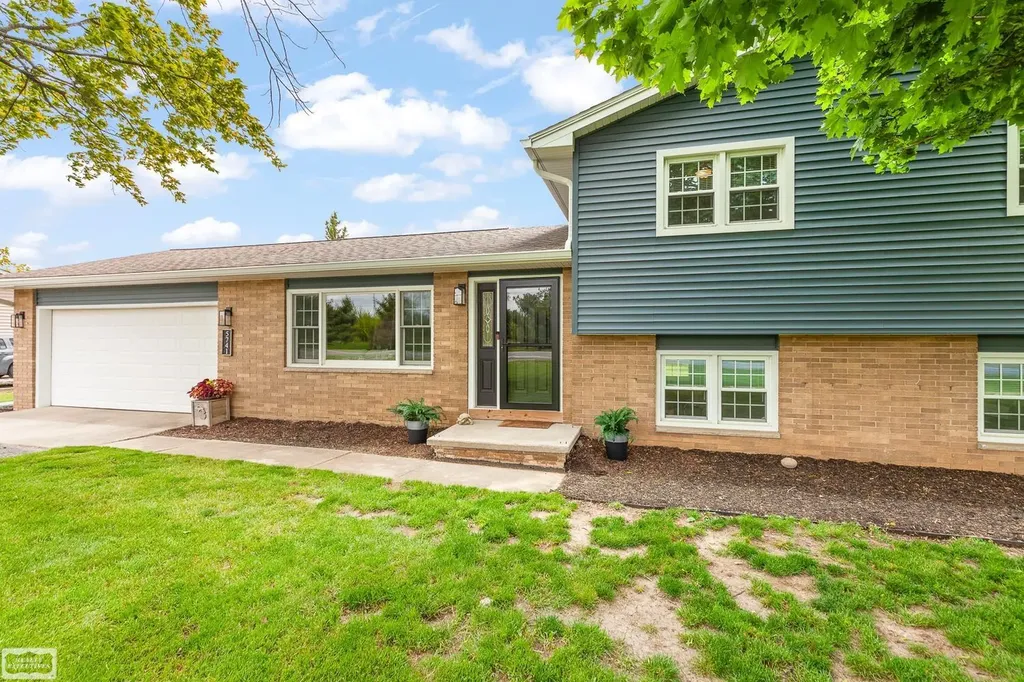 5741 N. Adrian Hwy. Road Raisin Township MI 49221