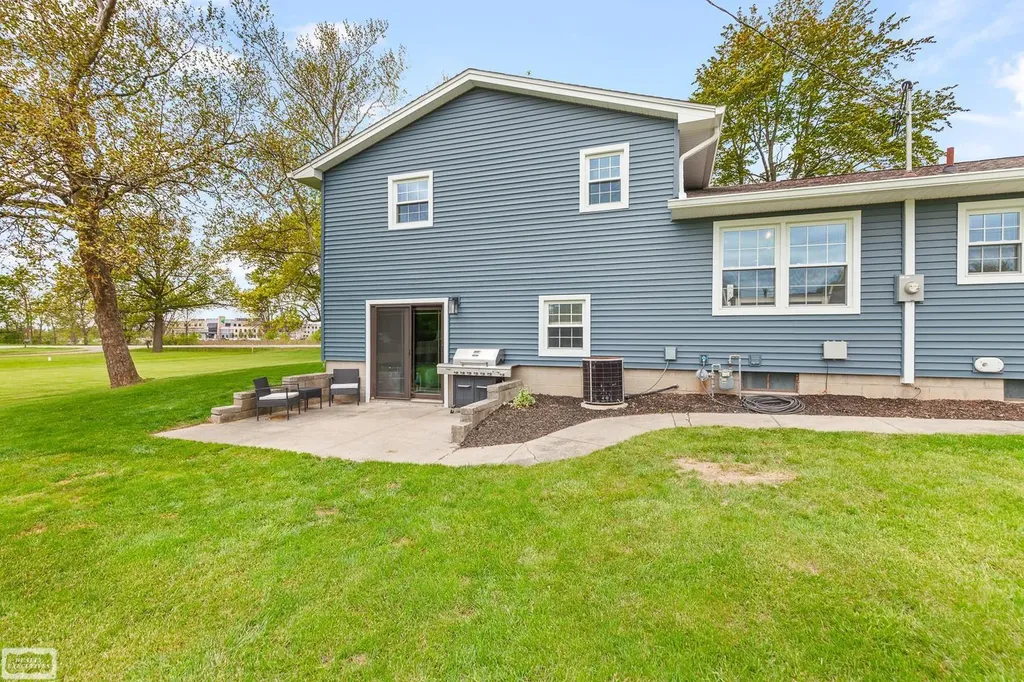 5741 N. Adrian Hwy. Road Raisin Township MI 49221