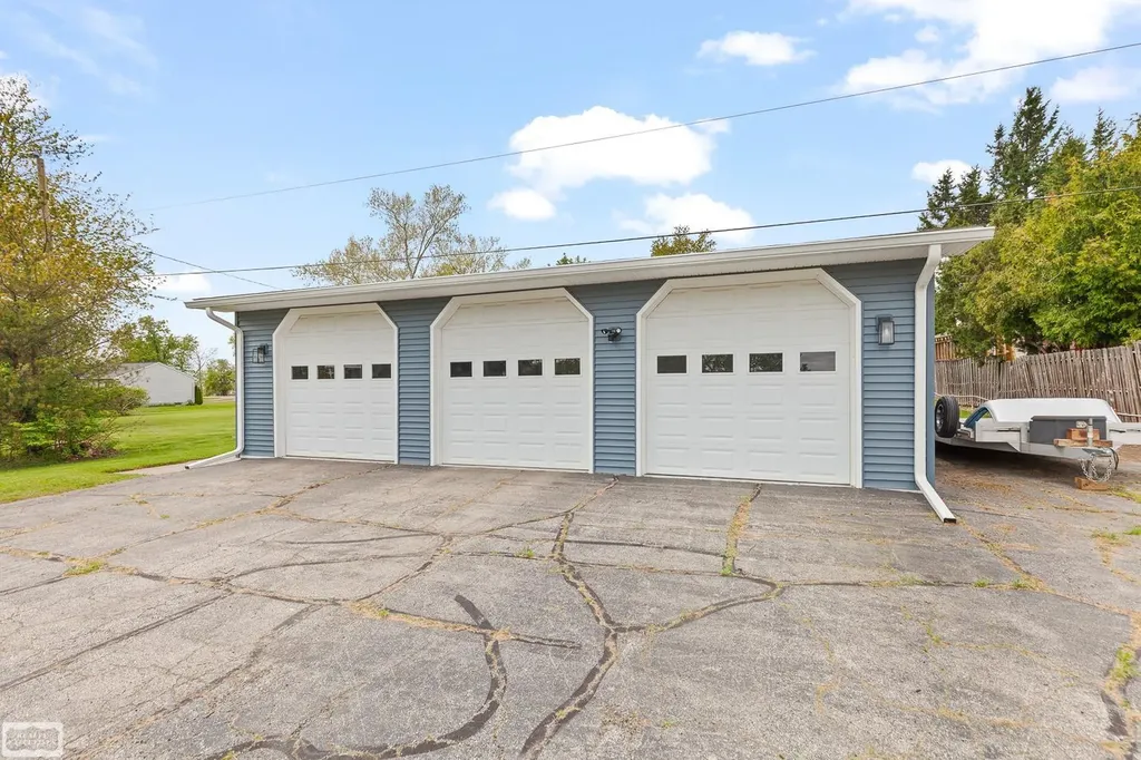 5741 N. Adrian Hwy. Road Raisin Township MI 49221