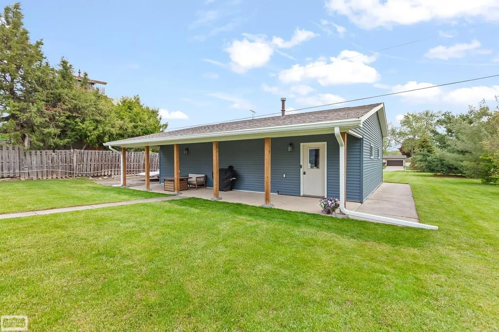 5741 N. Adrian Hwy. Road Raisin Township MI 49221