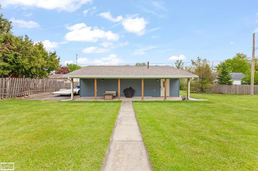 5741 N. Adrian Hwy. Road Raisin Township MI 49221