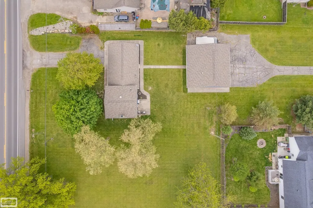 5741 N. Adrian Hwy. Road Raisin Township MI 49221