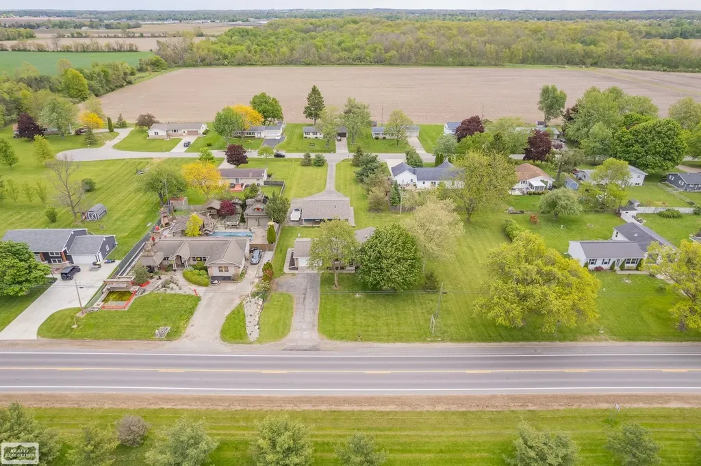 5741 N. Adrian Hwy. Road Raisin Township MI 49221