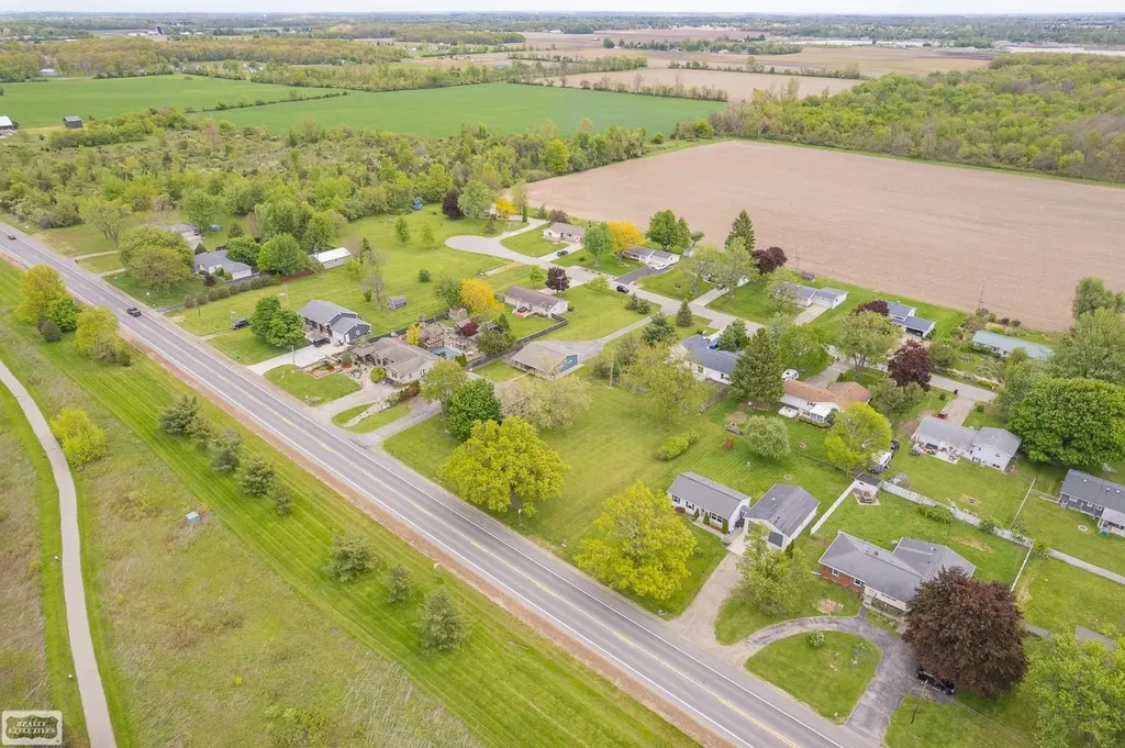 5741 N. Adrian Hwy. Road Raisin Township MI 49221