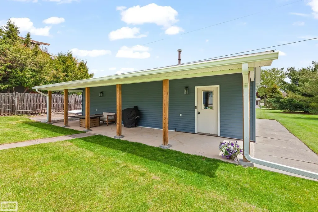 5741 N. Adrian Hwy. Road Raisin Township MI 49221