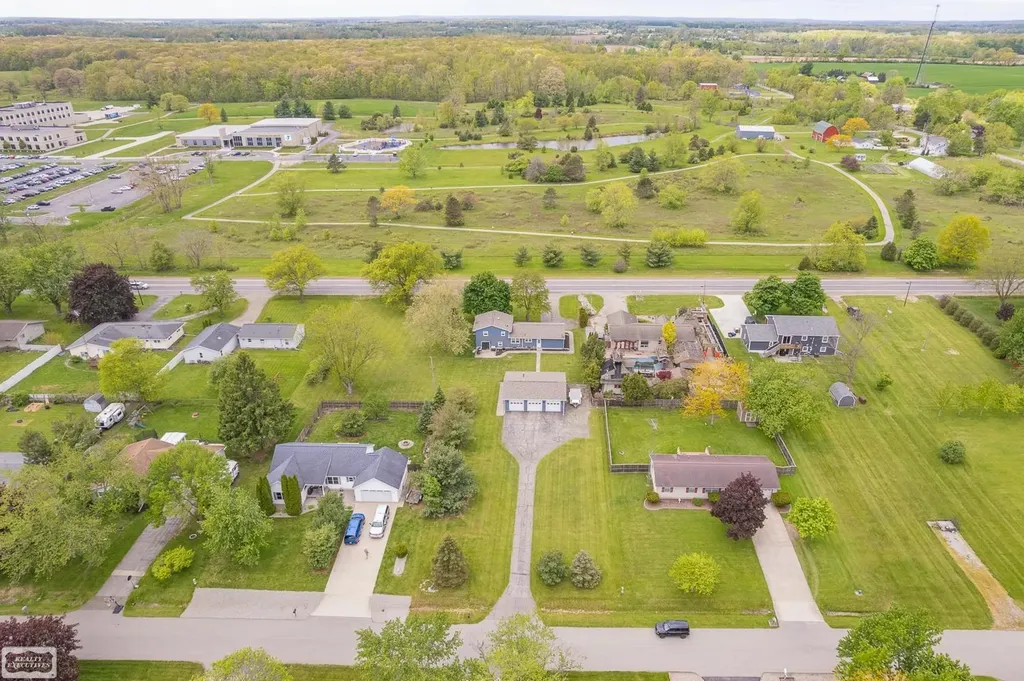 5741 N. Adrian Hwy. Road Raisin Township MI 49221