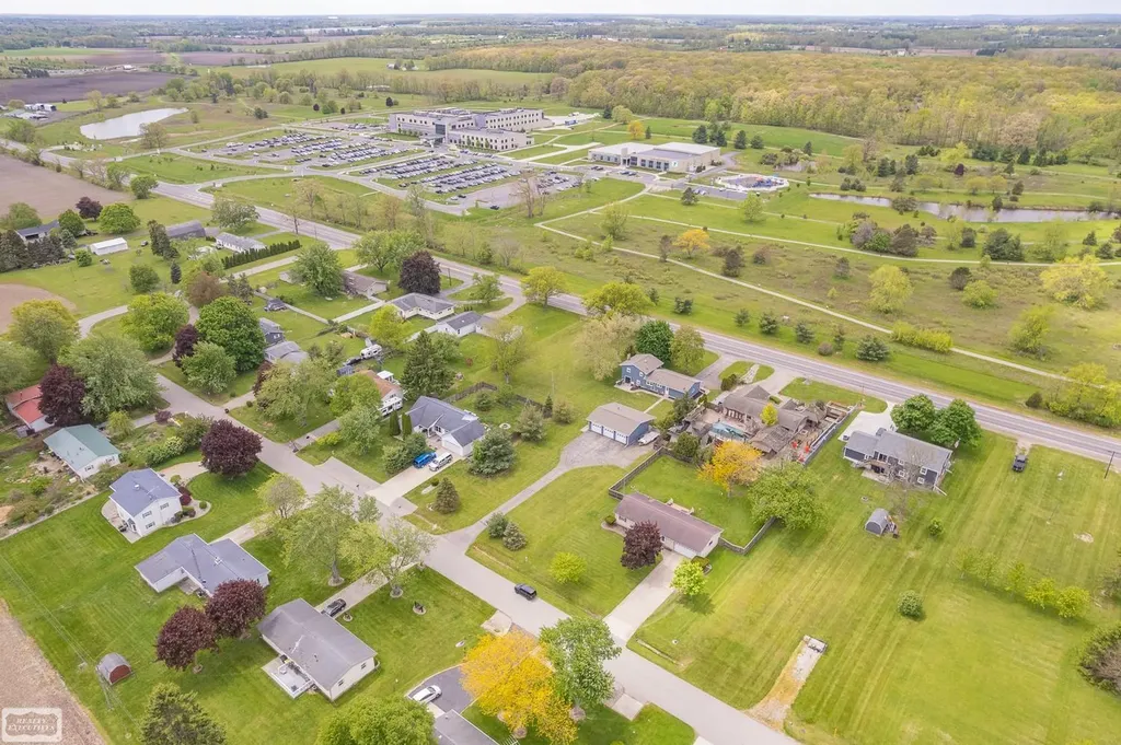 5741 N. Adrian Hwy. Road Raisin Township MI 49221