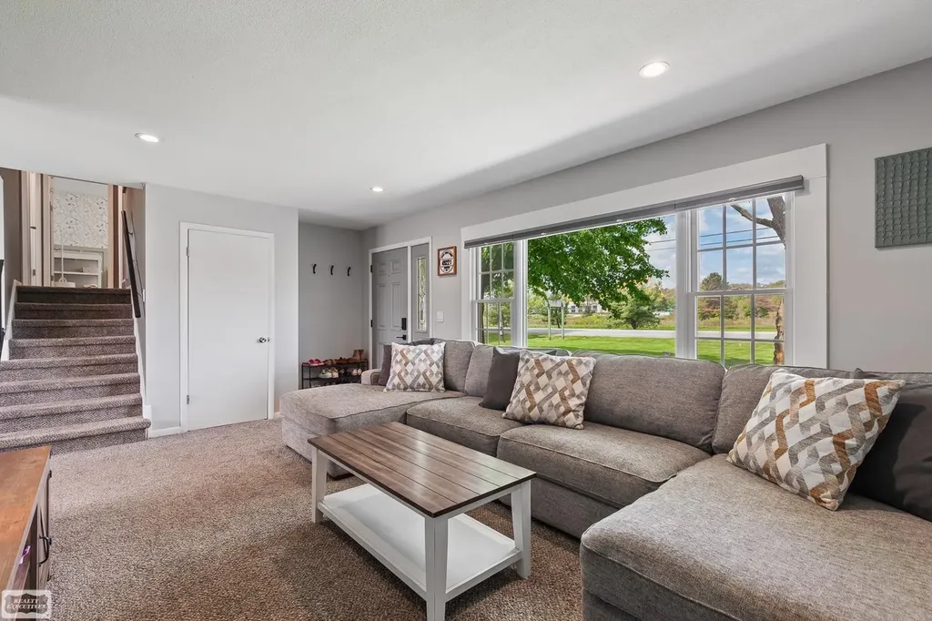 5741 N. Adrian Hwy. Road Raisin Township MI 49221