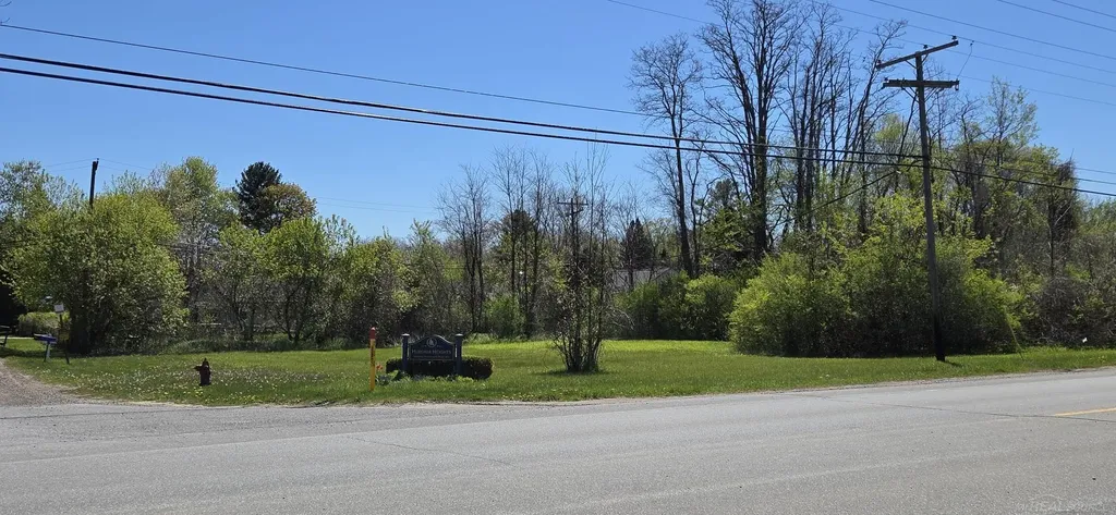0000 Lakeshore Road Worth Township MI 48450
