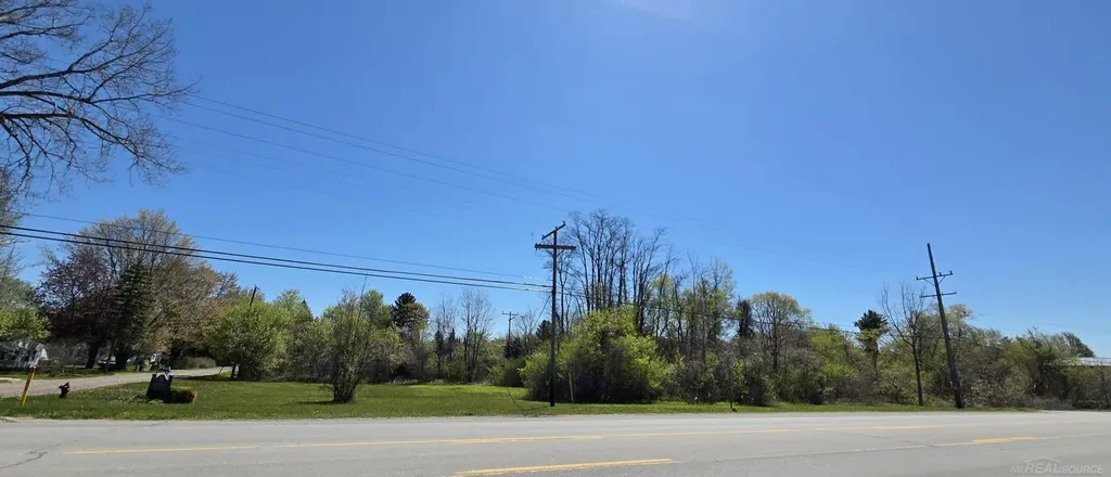 0000 Lakeshore Road Worth Township MI 48450