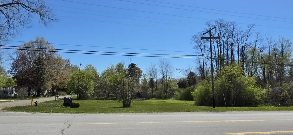 0000 Lakeshore Road Worth Township MI 48450
