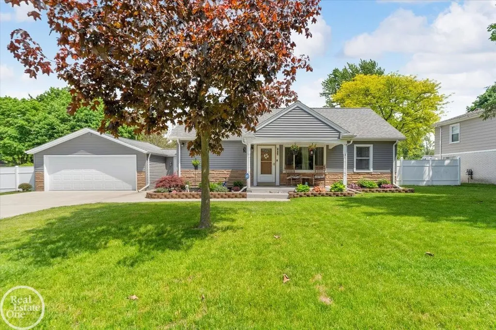47840 Greenview Road Shelby Charter Township MI 48317