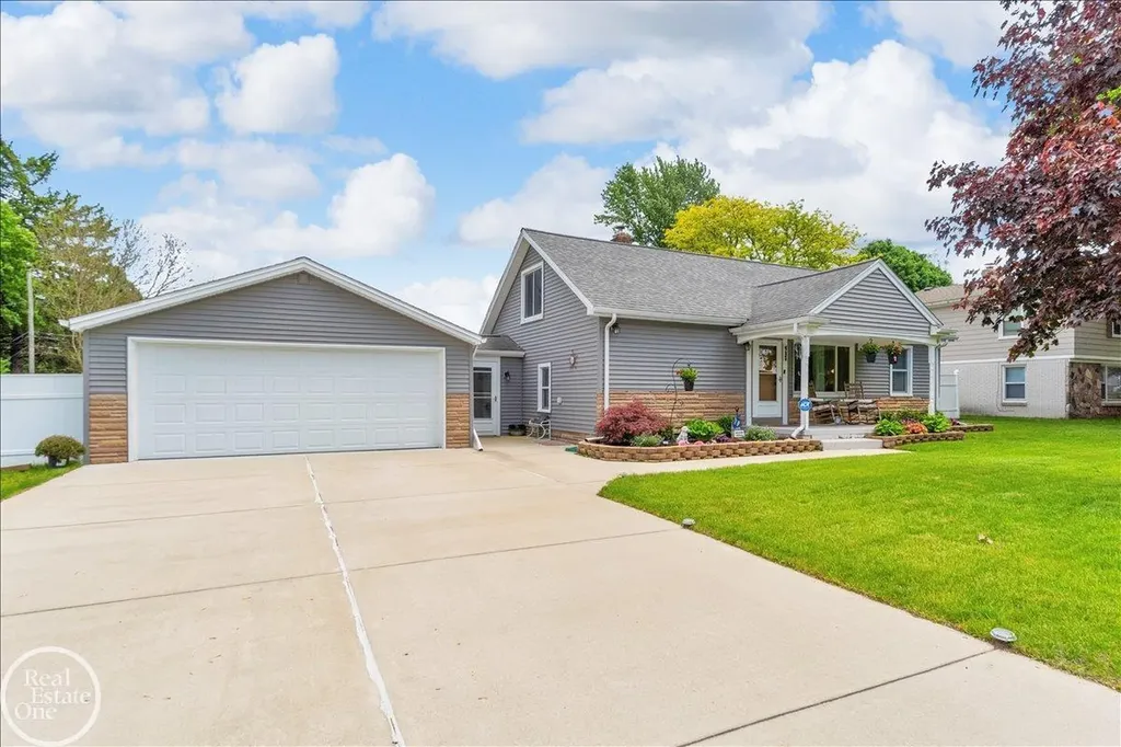47840 Greenview Road Shelby Charter Township MI 48317