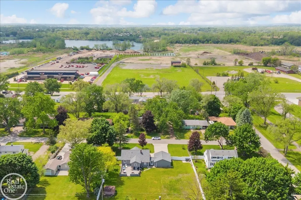 47840 Greenview Road Shelby Charter Township MI 48317