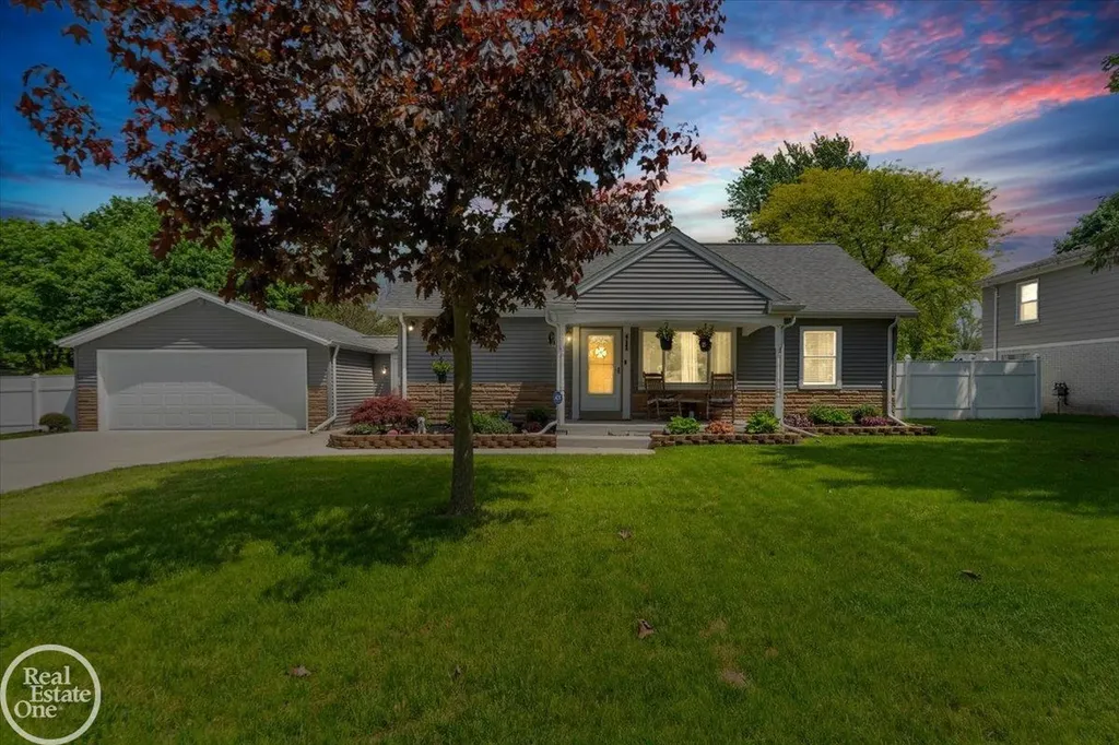 47840 Greenview Road Shelby Charter Township MI 48317