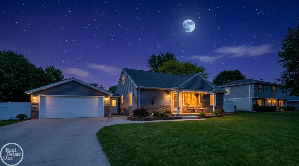 47840 Greenview Road Shelby Charter Township MI 48317