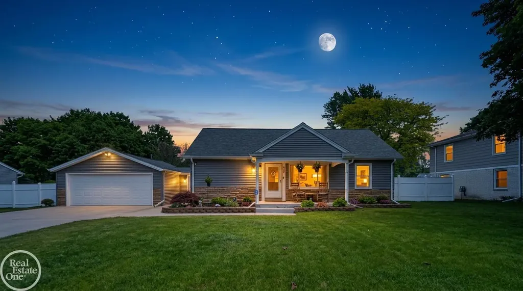47840 Greenview Road Shelby Charter Township MI 48317