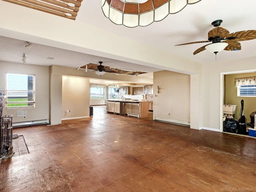 6143 Pointe Tremble Road Clay Township MI 48001