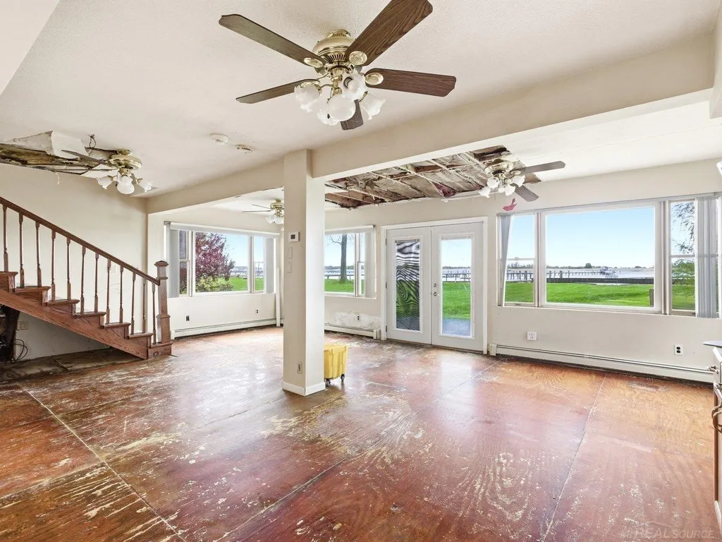 6143 Pointe Tremble Road Clay Township MI 48001