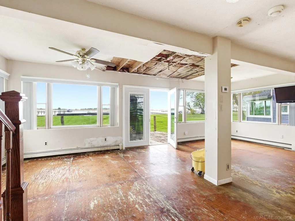 6143 Pointe Tremble Road Clay Township MI 48001